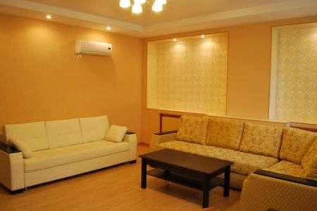 Люкс 2-местный 2-комнатный (корпус 2)