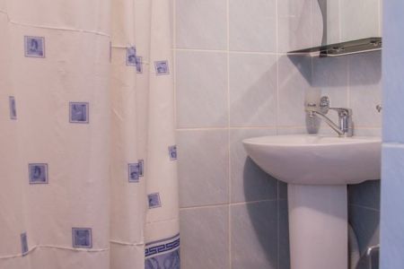 Стандартный 2-местный 1 категория (корпус 1)