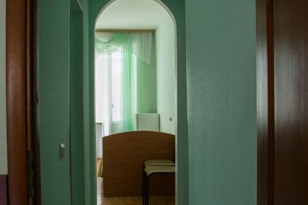 Стандартный 2-местный 1 категория (корпус 4)