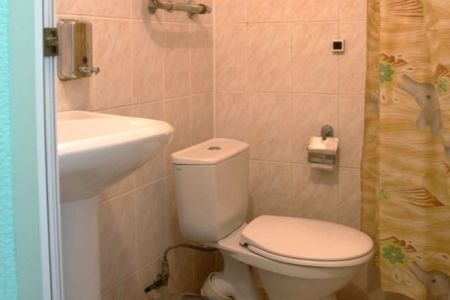 Стандартный 2-местный 1 категория (корпус 4)