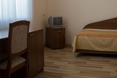 Стандартный 1-местный 1 категория (корпус 2)