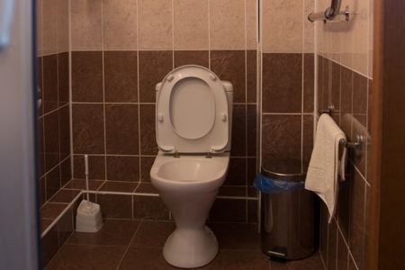 Стандартный 1-местный 1 категория (корпус 2)