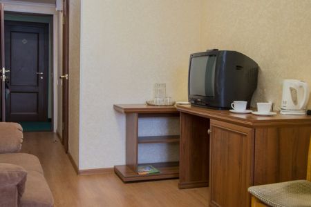 Стандартный 1-местный 1 категория (корпус 3)