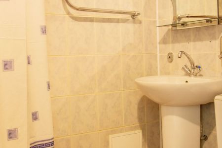 Стандартный 1-местный 1 категория (корпус 4)