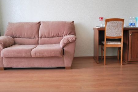 Стандартный 2-местный 2-комнатный 1 категория (корпус 3)