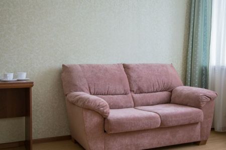 Джуниор 2-местный 2-комнатный (корпус 3)