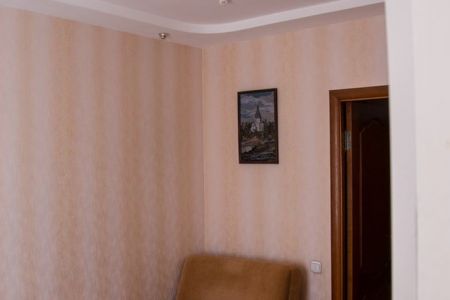 Стандартный 1-местный 2-комнатный 1 категория (корпус 1)